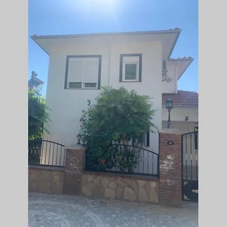 Five Star Super Luxury Villa_ap2 וילה